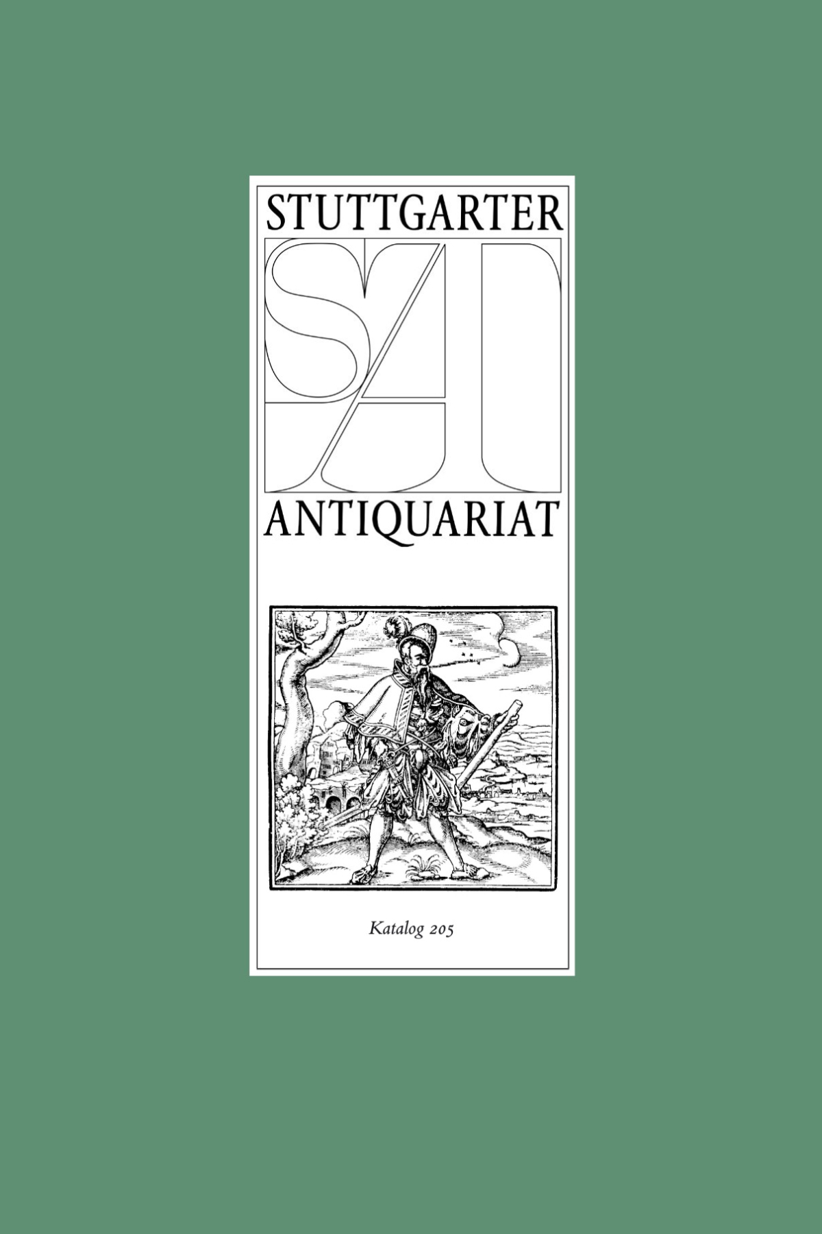 Catalogue 205